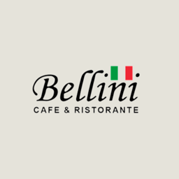 Ristorante Bellini - Ebeltoft logo.
