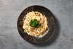32. Spaghetti alla Carbonara