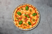 Pizza Mozzaritta