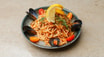 34. Spaghetti Marinara