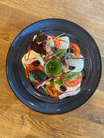 113. Insalata Caprese