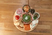 53. Antipasto