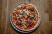 Pizza Speziato