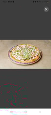 Pizza Pollo
