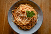 33. Spaghetti Aglio e Olio