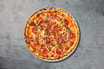 Pizza Diavolo