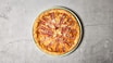 2. Pizza Prosciutto
