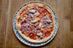 Pizza Meat Lover