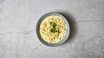 37. Tagliatelle al Gorgonzola